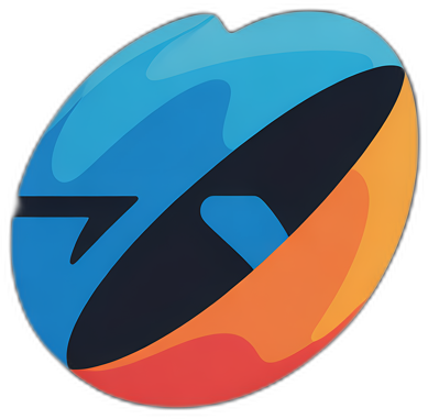 黄瓜影视品牌Logo